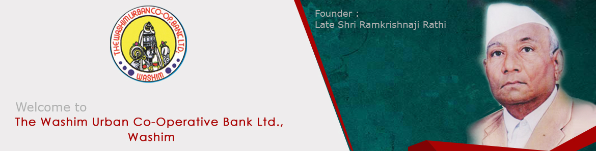 Washim Bank Banner